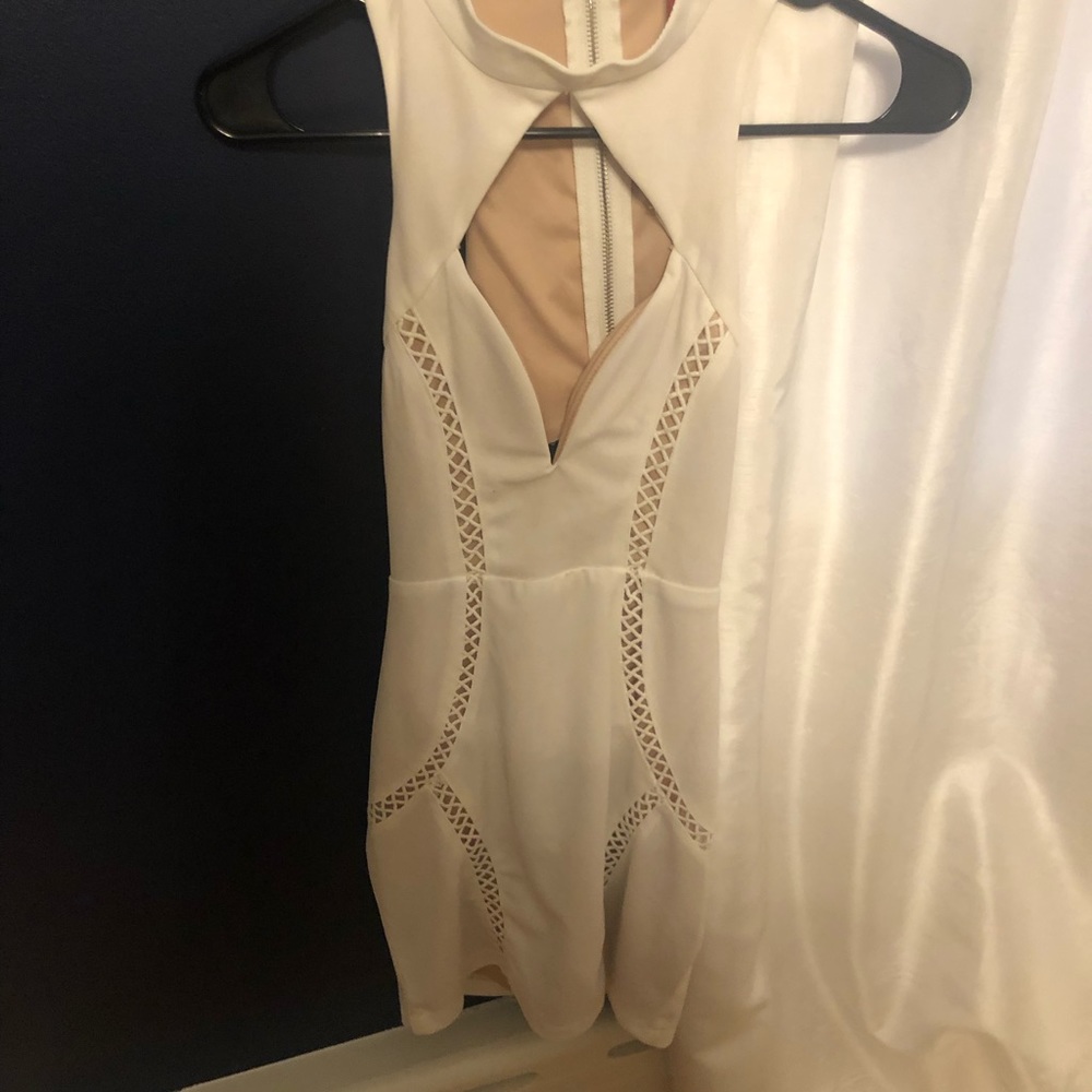 Akira Small Dress with Tags